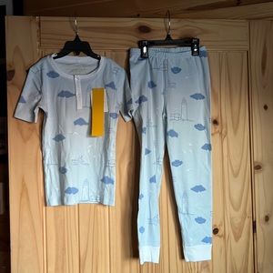 The Beaufort Bonnet Company Short Sleeve Set